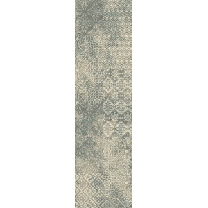 Bungalow Rose Tate Beige/Green Area Rug BGRS1435